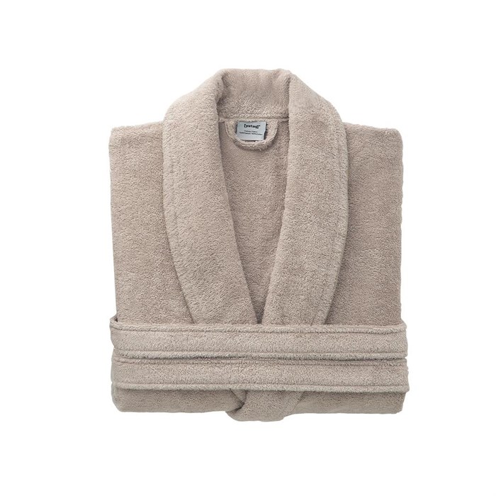 Банный халат (XL) YATAS BEDDING "ESSENTIALS" EH45819 EH45819