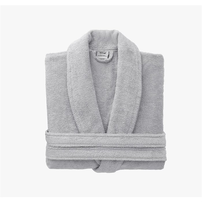 Банный халат (XL) YATAS BEDDING "ESSENTIALS" EH45821 EH45821