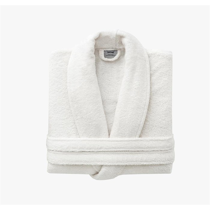 Банный халат (XL) YATAS BEDDING "ESSENTIALS" EH45825 EH45825