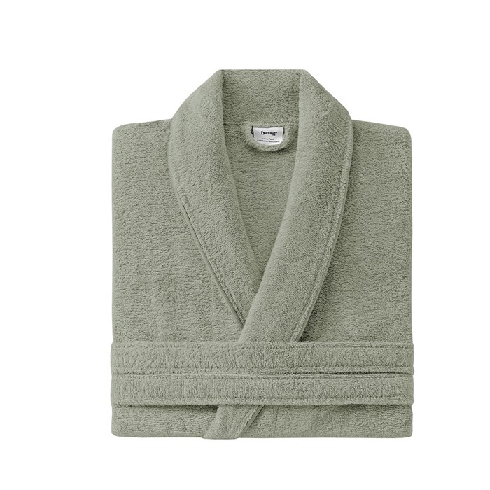 Банный халат (XL) YATAS BEDDING "ESSENTIALS" EH62580 EH62580