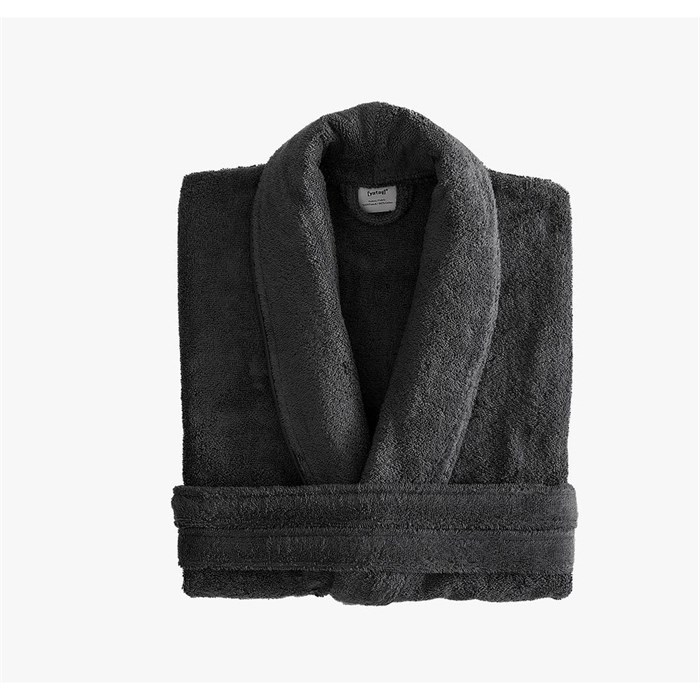 Банный халат (XL) YATAS BEDDING "ESSENTIALS" EH62582 EH62582