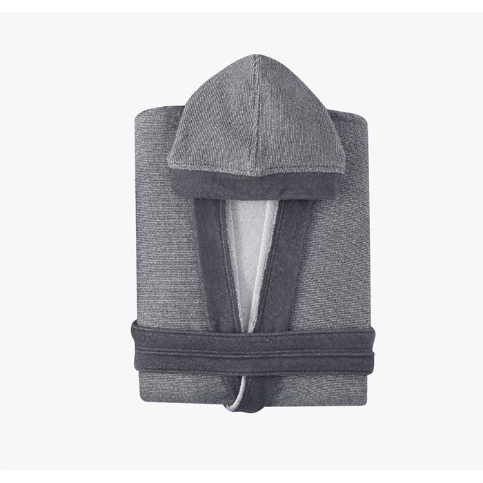 Банный халат (S/M) YATAS BEDDING "LAMINA" EH50040 EH50040