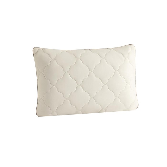 Подушка 35x45 см (150 гр.) YATAS BEDDING "SUPERWASHED WOOL BABY" EH32237 EH32237