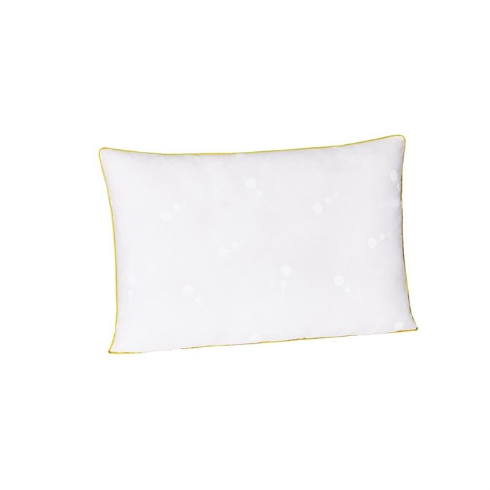 Подушка подростковое (45x65 см) (500 гр.) YATAS BEDDING "DACRON HOLLOFIL ALLERBAN" EH60648 EH60648