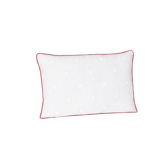 Подушка подростковое (45x65 см) (620 гр.) YATAS BEDDING "DACRON 95" EH60649 EH60649