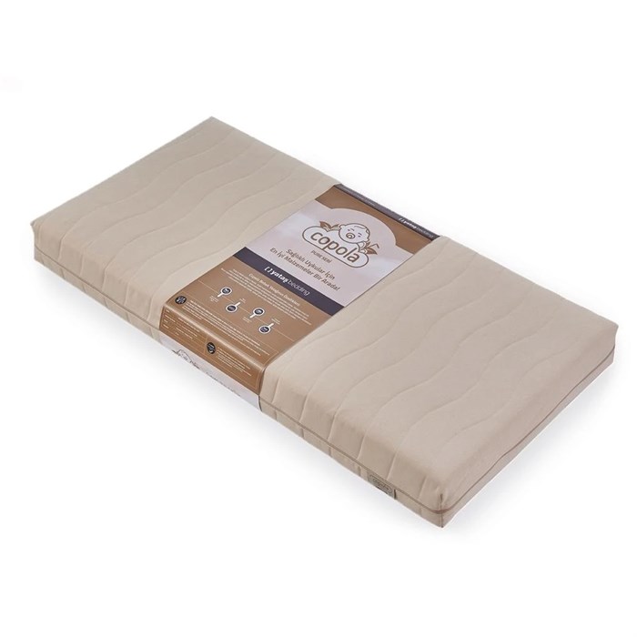 Матрас YATAS BEDDING COPOLA 70x120 EH50205 EH50205