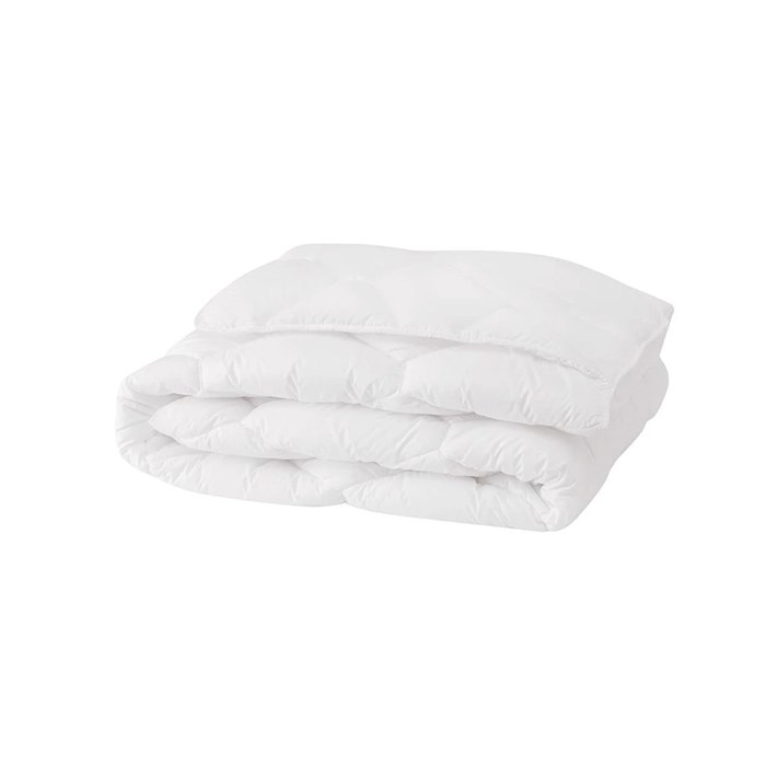 Одеяло Queen Size (195x215 см) (250 гр.) YATAS BEDDING "DACRON EXTRASOFT" EH67636 EH67636