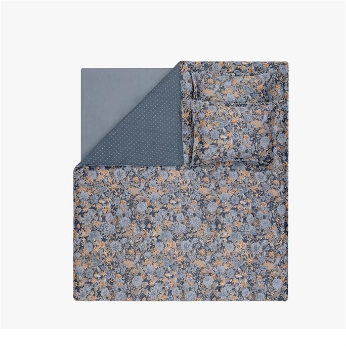 Комплект постельного белья King Size (240x220 см) YATAS BEDDING "DINA" EH67652 EH67652