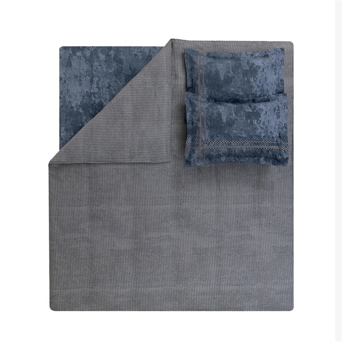 Комплект постельного белья Queen Size (200x220 см) YATAS BEDDING "FAYEL" EH67653 EH67653