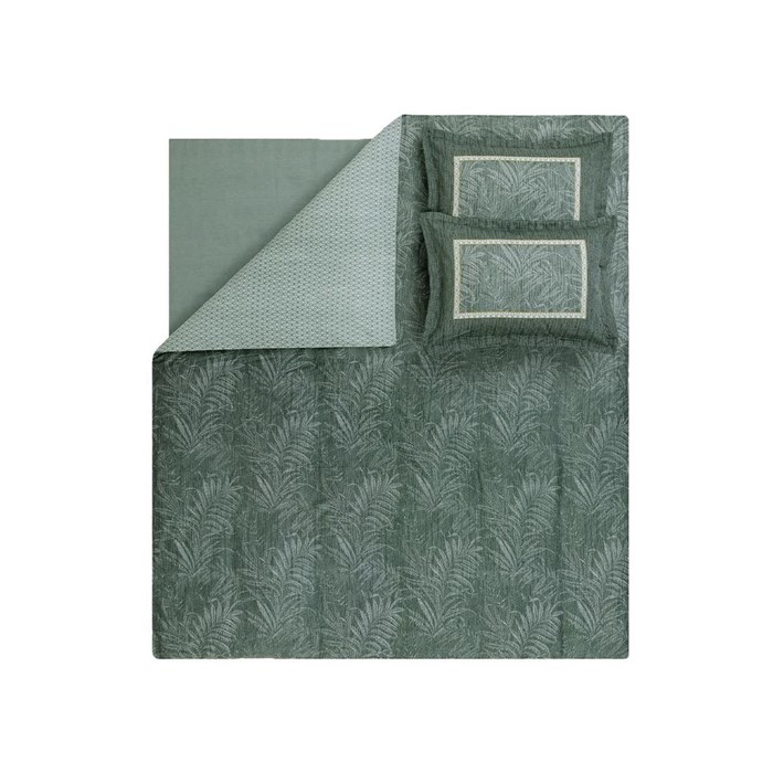 Комплект постельного белья King Size (240x220 см) YATAS BEDDING "MERVIN" EH67657 EH67657