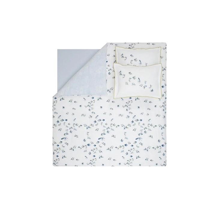 Комплект постельного белья King Size (240x220 см) (Ранфорс) YATAS BEDDING "BETTA" EH67705 EH67705