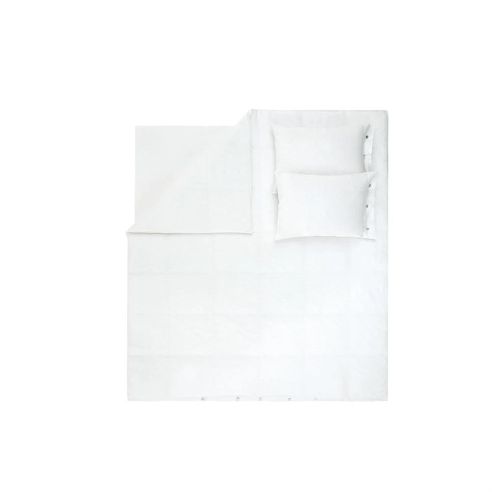 Комплект постельного белья Queen Size (200x220 см) YATAS BEDDING "ANNIE" EH67730 EH67730