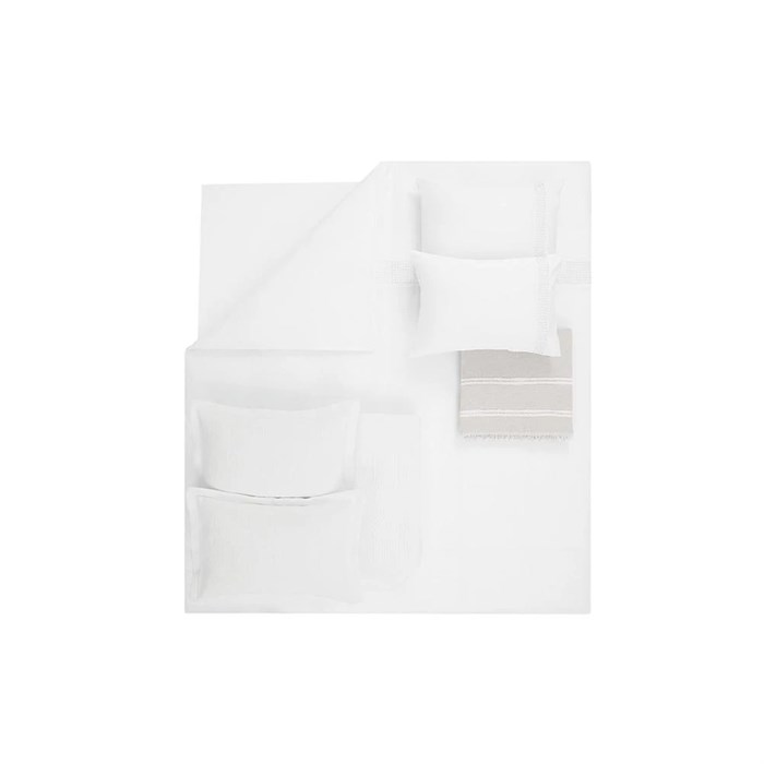 Комплект постельного белья Queen Size (200x220 см) YATAS BEDDING "NOLA" EH67760 EH67760