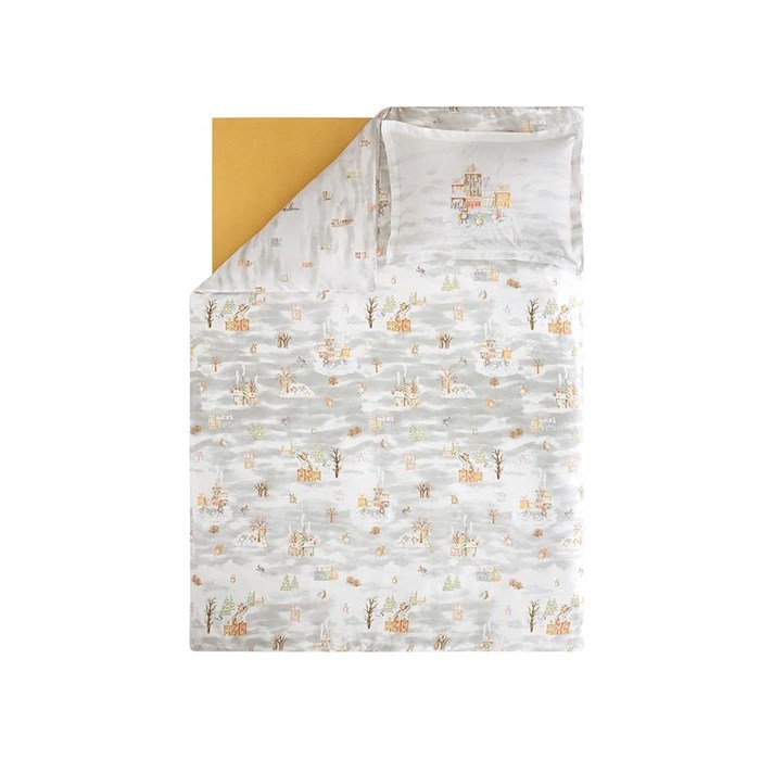 Детский постельный комплект Single Size (160x220 см) YATAS BEDDING "MORGAN" EH67856 EH67856