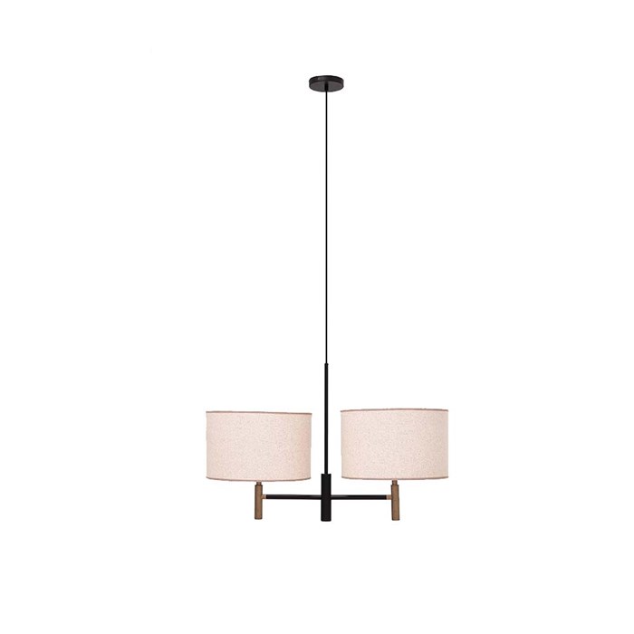 Люстра подвесная ENZA HOME CLEMENTINE EH60045 EH60045