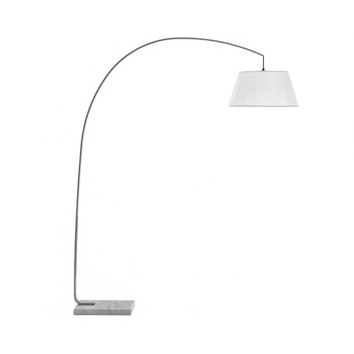 Торшер Белый ENZA HOME ELIPTIC EH50262 EH50262