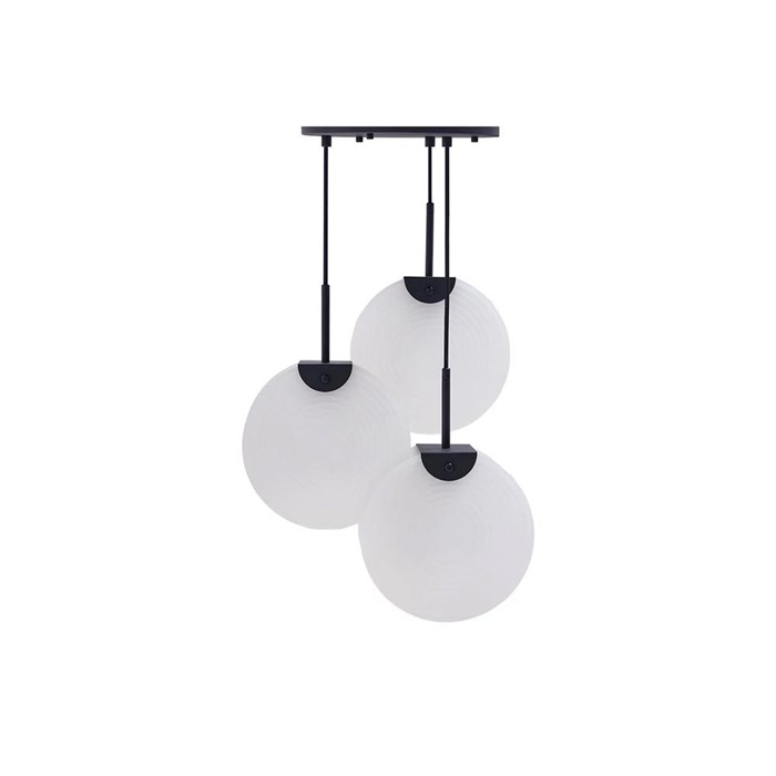 Люстра подвесная ENZA HOME SOLE EH67050 EH67050