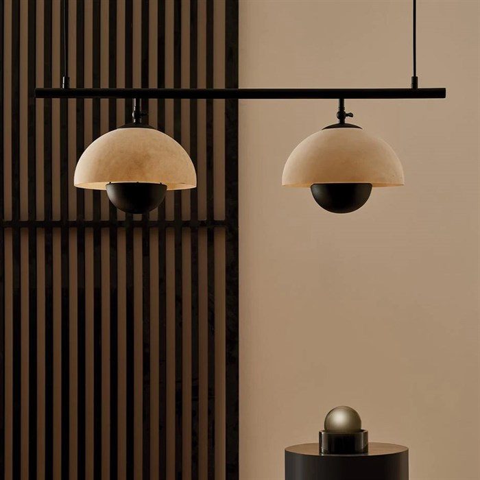 Люстра подвесная ENZA HOME EVORA EH67616 EH67616