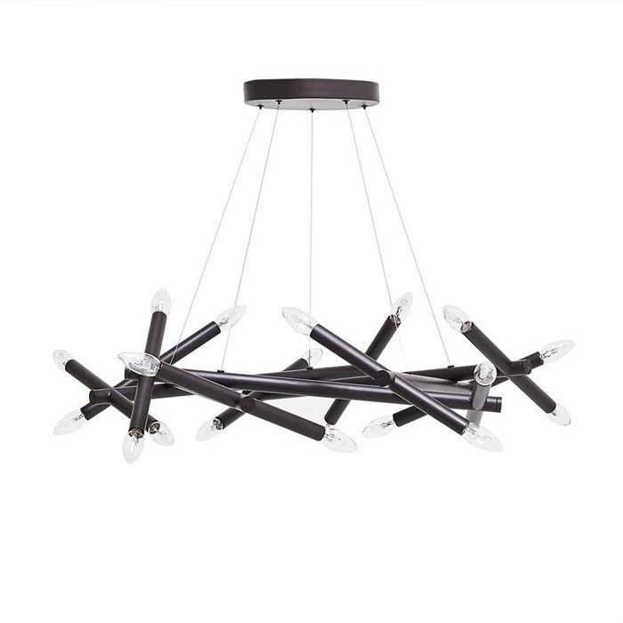 Люстра подвесная ENZA HOME MIKADO EH68155 EH68155