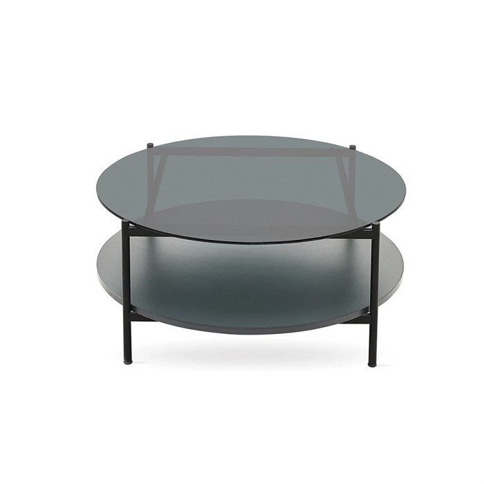 Стол журнальный круглый ENZA HOME RIOSA EH68115 EH68115