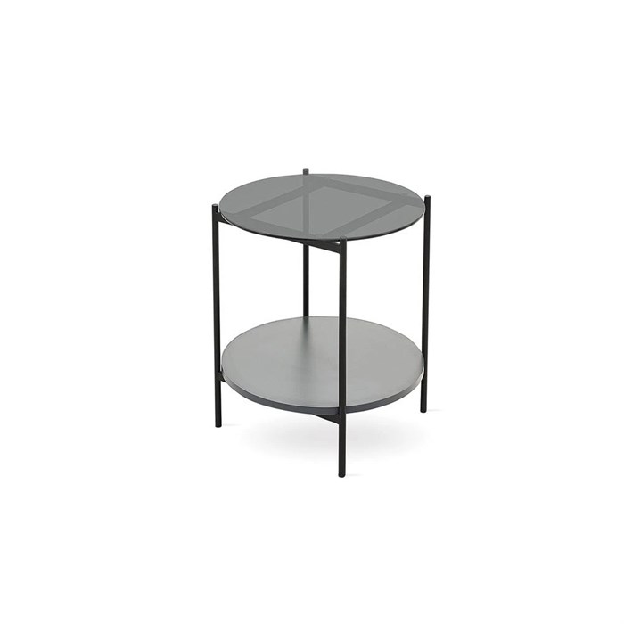 Приставной столик ENZA HOME RIOSA EH68116 EH68116