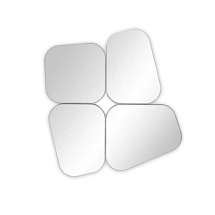 Зеркало для серванта 4 шт. ENZA HOME TERRA EH68270 EH68270