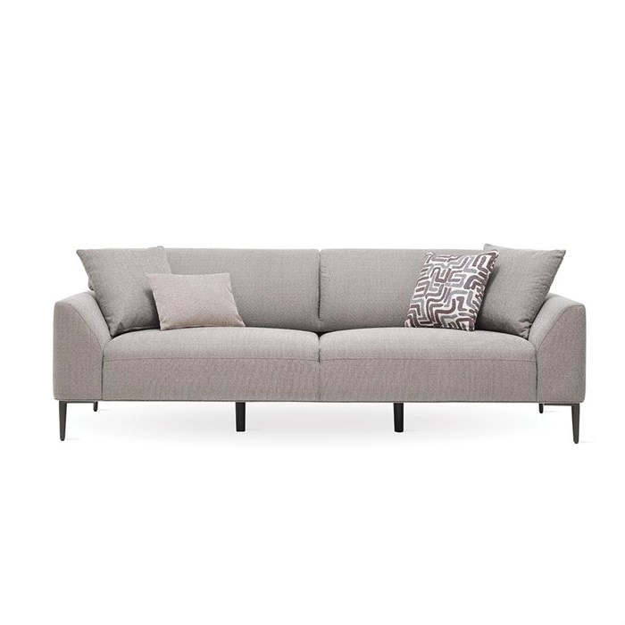 Диван кровать трехместный ENZA HOME BERTA EH67296 EH67296