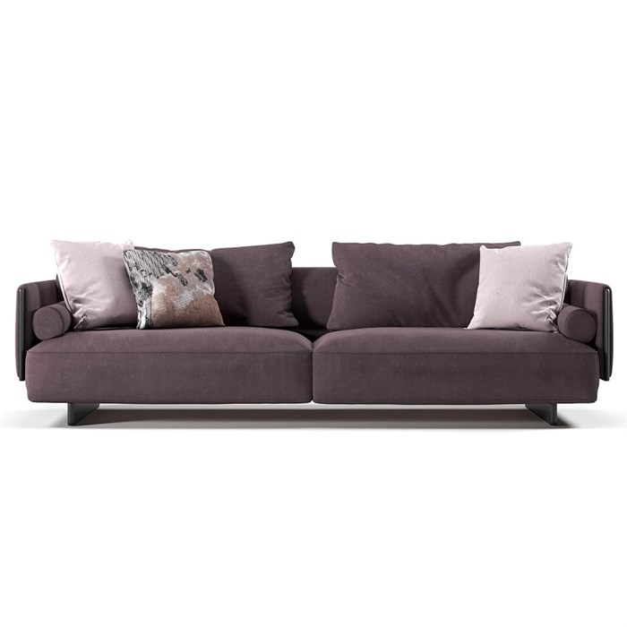 Диван четырехместный ENZA HOME CANTON EH66911 EH66911