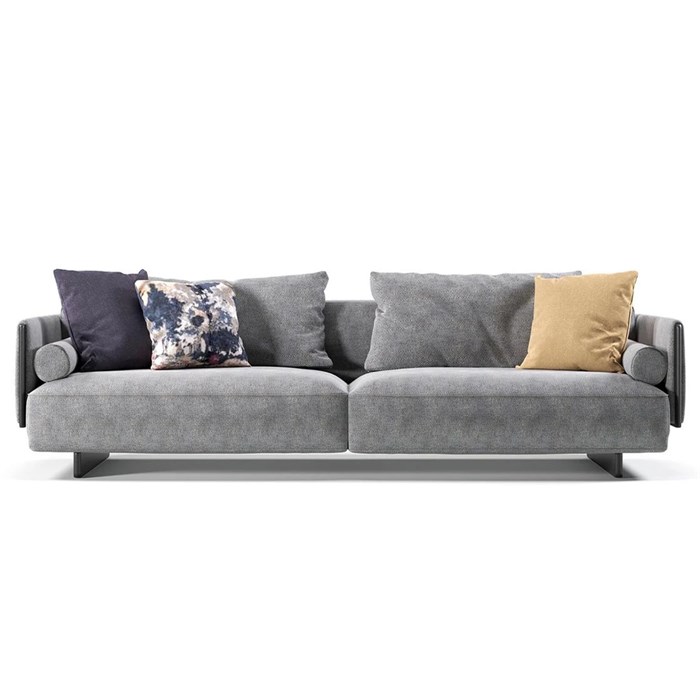 Диван трехместный ENZA HOME CANTON EH66915 EH66915