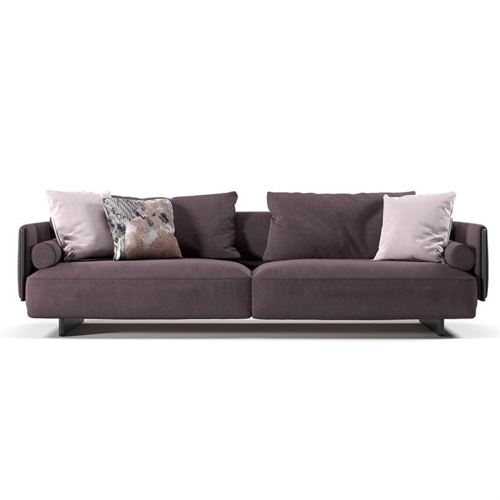 Диван трехместный ENZA HOME CANTON EH66931 EH66931