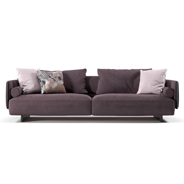 Диван двухместный ENZA HOME CANTON EH66951 EH66951