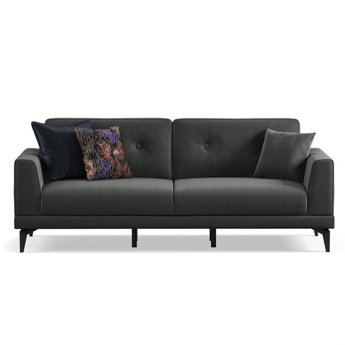 Диван кровать 3 местный ENZA HOME CORDELL EH52936 EH52936