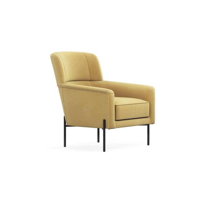 Кресло ENZA HOME DANTE EH53771 EH53771