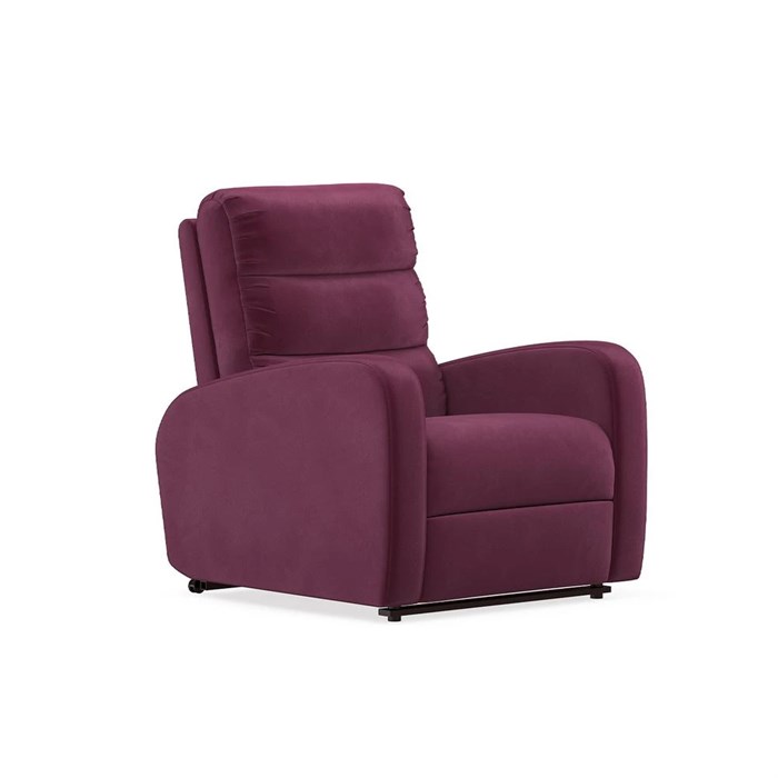 Кресло реклайнер ENZA HOME ENRIC EH56061 EH56061