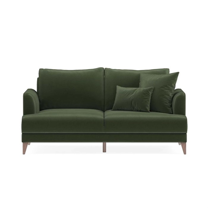 Диван кровать двухместный ENZA HOME FIORE EH52333 EH52333