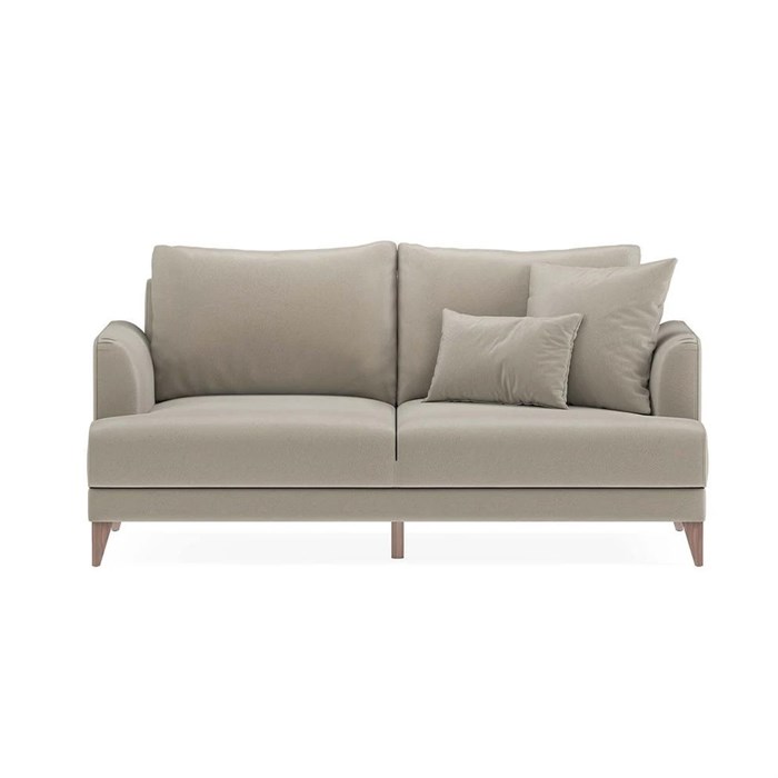 Диван кровать двухместный ENZA HOME FIORE EH52334 EH52334