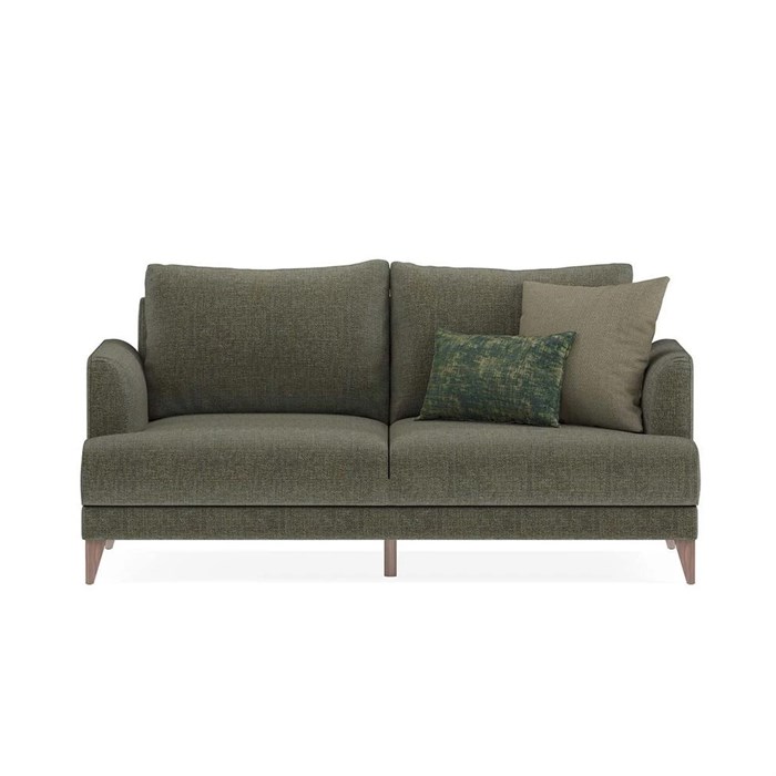 Диван кровать двухместный ENZA HOME FIORE EH52352 EH52352