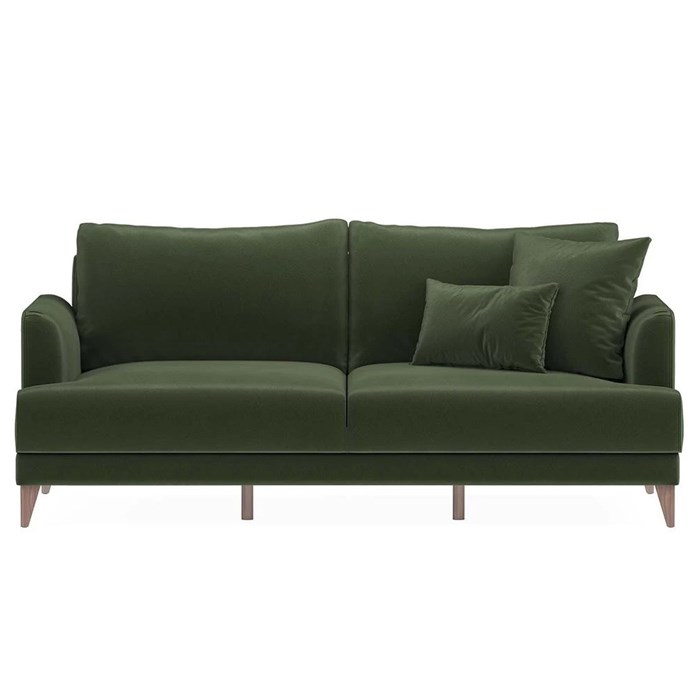 Диван кровать трехместный ENZA HOME FIORE EH52988 EH52988