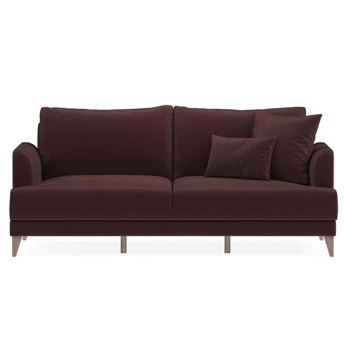 Диван кровать трехместный ENZA HOME FIORE EH52992 EH52992