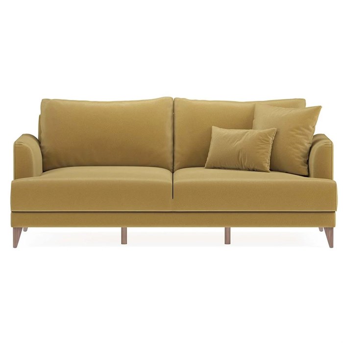 Диван кровать трехместный ENZA HOME FIORE EH52994 EH52994