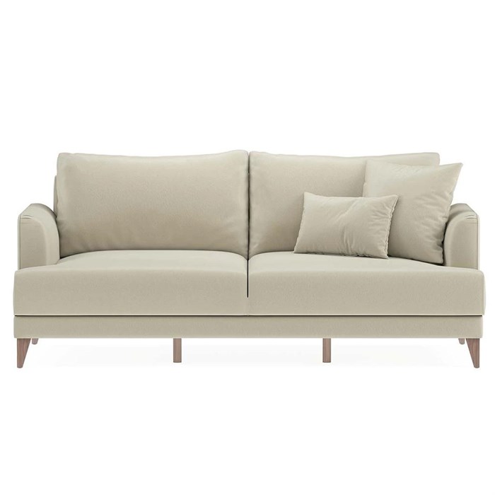 Диван кровать трехместный ENZA HOME FIORE EH52995 EH52995