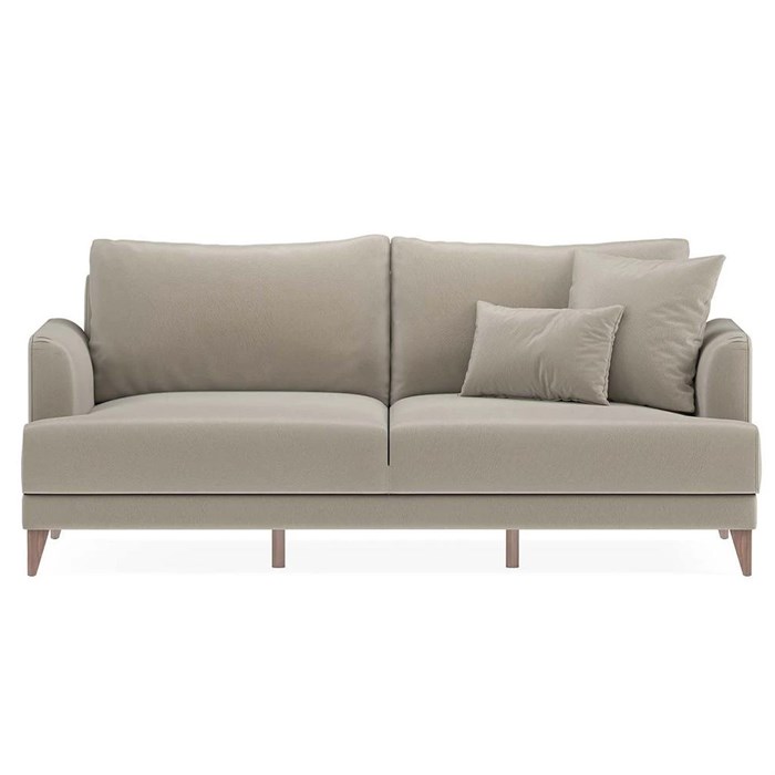 Диван кровать трехместный ENZA HOME FIORE EH52996 EH52996