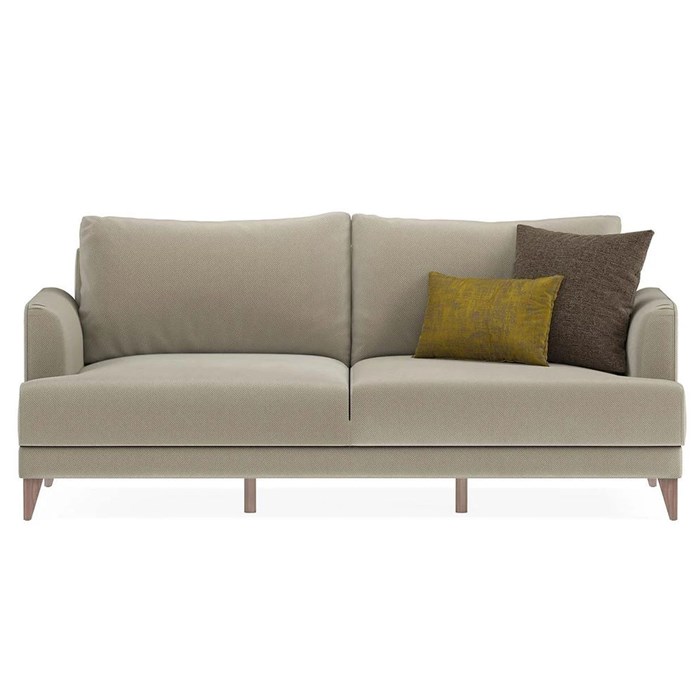 Диван кровать трехместный ENZA HOME FIORE EH53002 EH53002