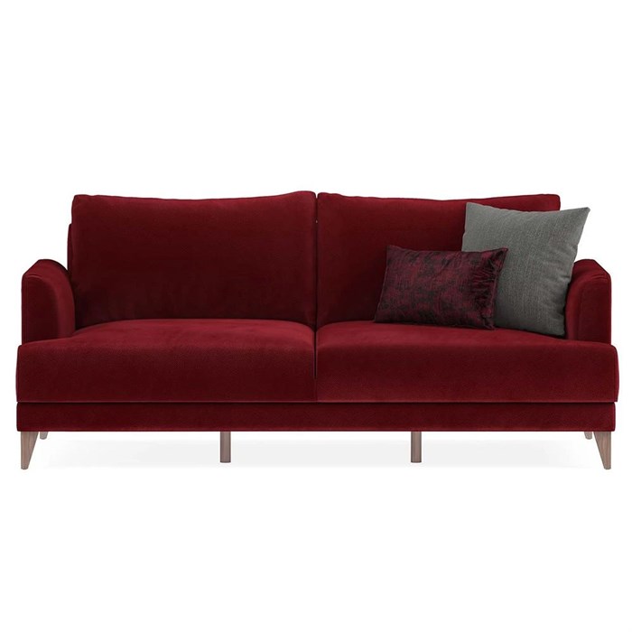 Диван кровать трехместный ENZA HOME FIORE EH53004 EH53004