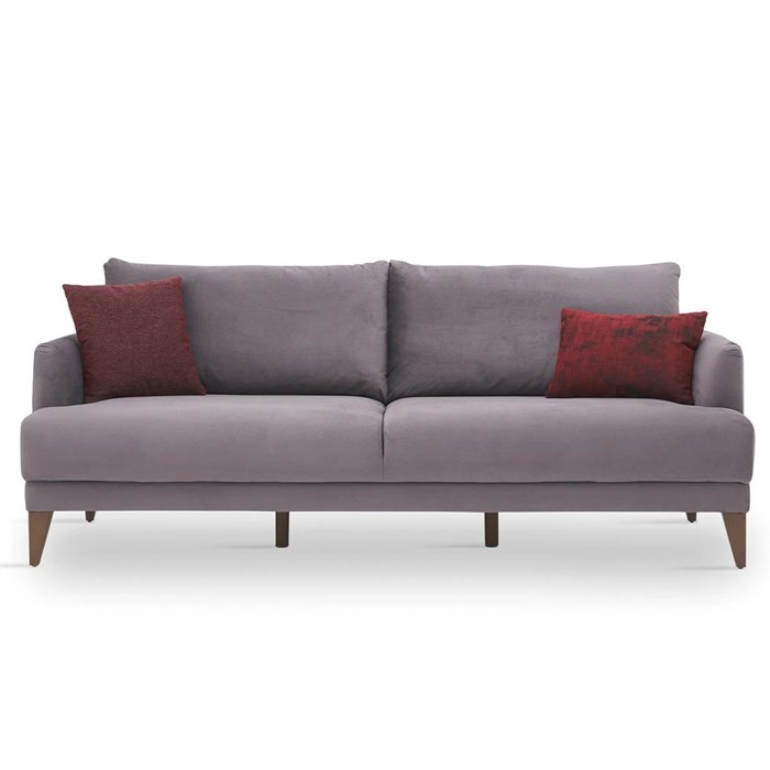 Диван кровать трехместный ENZA HOME FIORE EH53005 EH53005