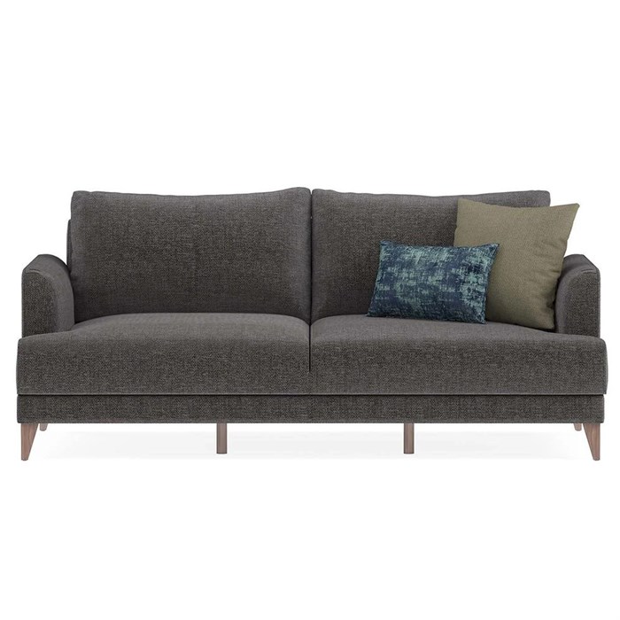 Диван кровать трехместный ENZA HOME FIORE EH53008 EH53008