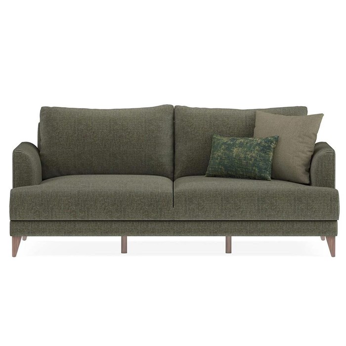 Диван кровать трехместный ENZA HOME FIORE EH53009 EH53009