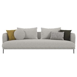 {{photo.Alt || photo.Description || 'Диван трехместный ENZA HOME SEOUL EH67898'}}