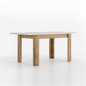 {{photo.Alt || photo.Description || 'Стол обеденный раздвижной ENZA HOME LORETO EH68277'}}