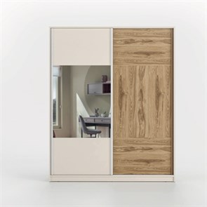 {{photo.Alt || photo.Description || 'Шкаф-купе (180 см) ENZA HOME LORETO EH68278'}}